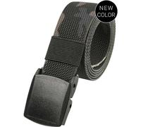 Brandit Ceinture Fast Closure multicolore pour homme