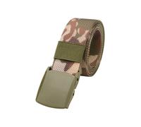 Ceinture Ã fermeture rapide Brandit Vert TU