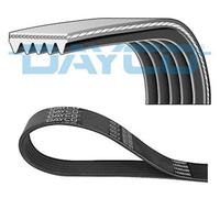 Ceinture À Nervures V Pour HYUNDAI DAYCO 5PK1230EE