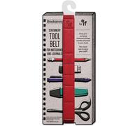 Ceinture à outils Bookaroo - Rouge