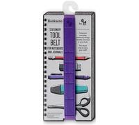 Ceinture à outils Bookaroo - Violet