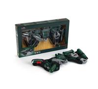 Ceinture à outils Bosch multicolore TU