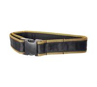 Ceinture à outils de charpentier - Système de transport d'outils à libération rapide, multi-poches pour tablier de travail - Sangle de rangement utilitaire | Charpentier, électricien, mécanicien