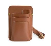 Ceinture À Outils De Fleuriste De Jardin Pour Hommes En Cuir Pour Femmes Faits À La Main En Cuir Jardinier Électricien Carpenter Fleuriste Tool Holder