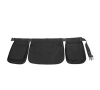 Ceinture à outils de jardin - Sac de taille réglable, sac à outils, ceinture à outils robuste | Tablier à outils mains libres pour le jardin, le travail des chiens, la marche, le bricolage, les
