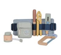 Ceinture à outils en bois fsc