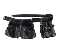 Ceinture à outils Fristads 9336 LTHR Noir TU