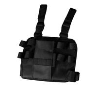 Ceinture à outils pour homme | Pochette de rangement pour clé, grande capacité, pour électriciens, charpentiers, plombiers, paysagistes, jardiniers, ateliers, garages, bricoleurs, rénovateurs