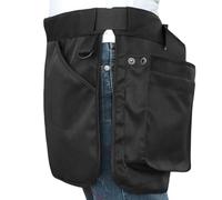 Ceinture À Outils Pour Hommes - Ceinture Gadget Utilitaire Pour La Construction Et Le Bricolage | Sac De Çeinture Utilitaire Robuste Et Pochette De Tablier À Outils | Sac Banane Polyvalent Ṕour La Cou