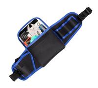 Ceinture à outils - Pour outils de 5,12 pouces avec ceinture | Outils d'électricien en tissu Oxford, sacs de travail professionnels de haute résistance