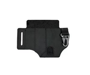 Ceinture à outils robuste avec plusieurs poches pour ouvriers du bâtiment Sac à outils en cuir