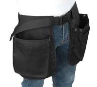 Ceinture à outils - Sac de ceinture utilitaire Gadget Belt Tool Bool | Sac à bandoulière léger pour chien marchant jogging