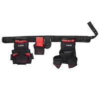 Ceinture à outils textile - - 510112