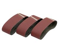 CEinture À Poncer DEWALT 533 X 75Mm 120G Paquet De 3 DEWDT3378QZ
