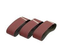 CEinture À Poncer DEWALT 533 X 75Mm 40G Paquet De 3 DEWDT3300QZ