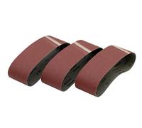 CEinture À Poncer DEWALT 533 X 75Mm 40G Paquet De 3 DEWDT3300QZ