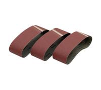 CEinture À Poncer DEWALT 533 X 75Mm 80G Paquet De 3 DEWDT3377QZ