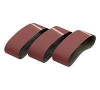 CEinture À Poncer DEWALT 533 X 75Mm 80G Paquet De 3 DEWDT3377QZ