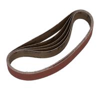 Ceinture À Poncer Sealey SB0010 30 X 540Mm 60Grains Paquet De 5