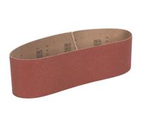 Ceinture À Poncer Sealey SB0016 100 X 915Mm 100Grains