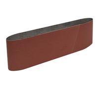 Ceinture À Poncer Sealey SB0017 150 X 1220Mm 80Grains