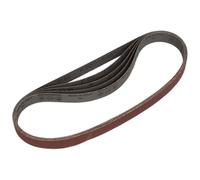 Ceinture À Poncer Sealey SB0020 25 X 762Mm 60Grains Paquet De 5