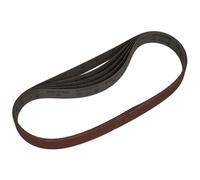 Ceinture À Poncer Sealey SB0021 25 X 762Mm 80Grains Paquet De 5