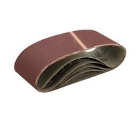Ceinture À Poncer Triton 100 X 610 Mm 5 Paquet 150 Grain