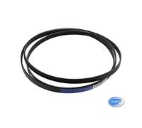 Courroie De Transmission 197mm pour sèche-linge Electrolux, Zanussi, AEG
