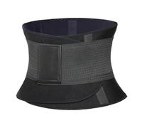 Ceinture Abdominale Ceinture amincissante for femme, ceinture de maintien du dos, gaine sudation, perte poids, fitness, gym, sport(XXXL)