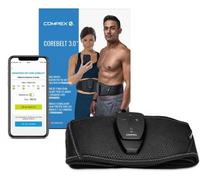 Ceinture abdominale COMPEX Corebelt 3.0 taille S/M