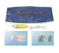 Ceinture Abdominale de Sauna, Réglementation Européenne 220 V, Ceinture de Sauna, Ceinture de Perte électrique, Perte de Poids du Ventre