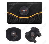 Ceinture abdominale Electrostimulateur - TD® - USB - EMS - Fitness - Mixte