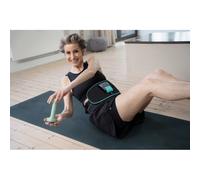 Ceinture abdominale et dorsale ems - corefit ii - beurer