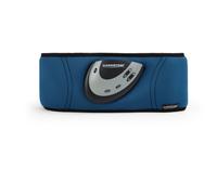 Slendertone Abs5, ceinture de tonification abdominale mixte, Gris, 61-117 cm