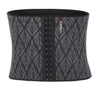 Ceinture abdominale HMS GR222 Gris L/XL Unisex