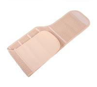 Ceinture abdominale post-partum shapewear, amincissante et de récupération (XL)