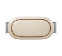 Ceinture abdominale, renforceur abdominal électrique, ceinture de massage portable sans fil pour la construction musculaire brûle les graisses modélisant et raffermissant