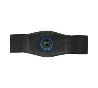 Ceinture Abdominale Stimulateur Musculaire Appareil Électrique Portable