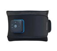 Therabody Ceinture lombaire RecoveryTherm Hot Wrap Noir