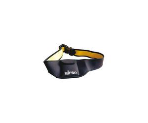 Ceinture adaptée Mipro ASP10 Ceinture adaptée pour émetteur de poche