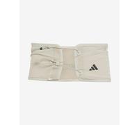 Adidas Ceinture de running Terrex TRL Unisexe Beige Taille S