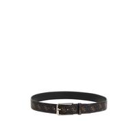 Ceinture ajustable Guess Vezzola Marron M