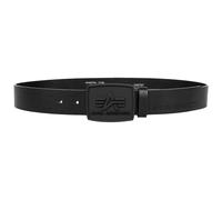 Ceinture All Black Belt Alpha Industries - Black