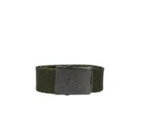 Alpha Industries Heavy Duty 4 Cm Belt Vert Homme