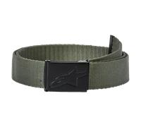 Alpinestars Ceinture Ageless pour homme – Verte – Taille unique