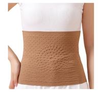 Ceinture Amincissante Ceinture Chauffante De Soutien Lombaire, Ceinture De Protection Du Dos, Ceinture De Protection De Taille Auto-chauffante Fitness Usage Quotidien(B,XL)