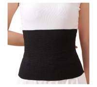 Ceinture Amincissante Ceinture Chauffante De Soutien Lombaire, Ceinture De Protection Du Dos, Ceinture De Protection De Taille Auto-chauffante Fitness Usage Quotidien(Black,M)