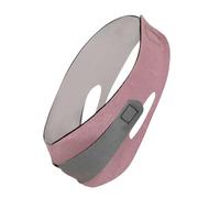 Ceinture amincissante for le visage, masque for double menton, serré mais non étranglant, adapté à toutes les formes de pour le lifting du visage