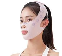 Ceinture Amincissante Pour Le Visage - Ceinture Raffermissante Pour Le
